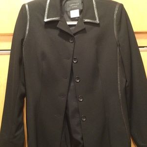 Vertigo Paris black blazer